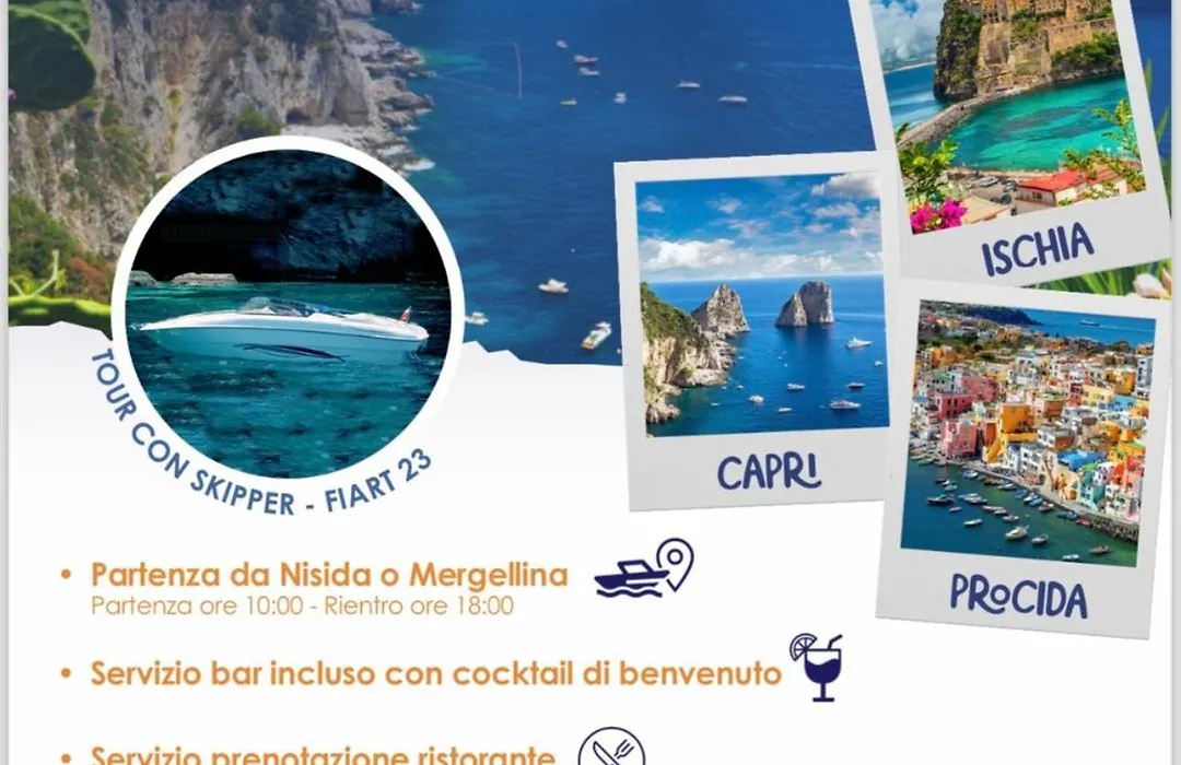 Santa Caterina B&B-1