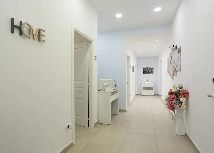 B&B Rosolino Neapel